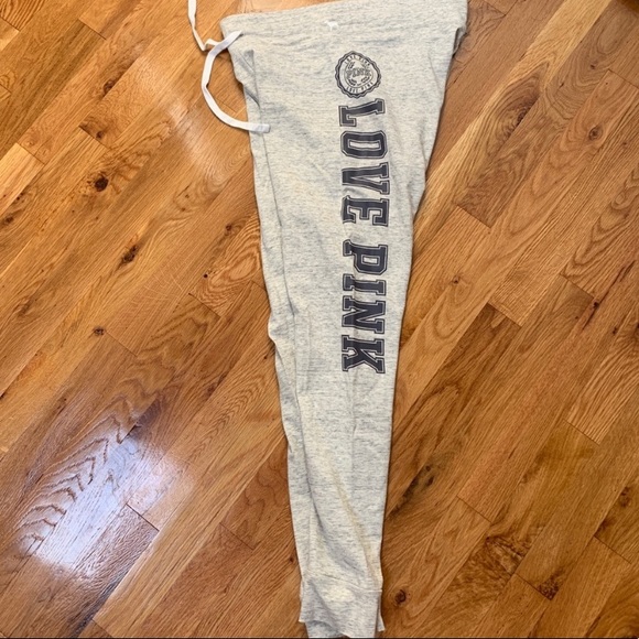 PINK Victoria's Secret Pants - FINAL❗️PINK Victoria’s Secret Yoga Leggings